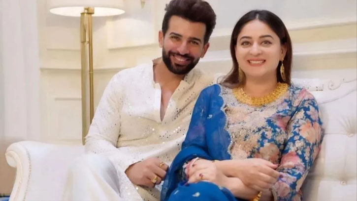 ১৪ বছর সংসার করার পর আলাদা হওয়ার সিদ্ধান্ত জয়-মাহির